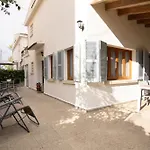 159 Casa Alba Etv9785 By Mallorca Charme Hébergement de vacances Can Picafort (Mallorca)