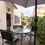 159 Casa Alba Etv9785 By Mallorca Charme Can Picafort (Mallorca)