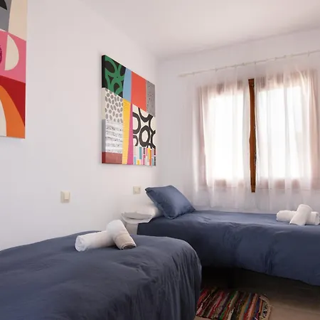 度假居 159 Casa Alba Etv9785 By Mallorca Charme