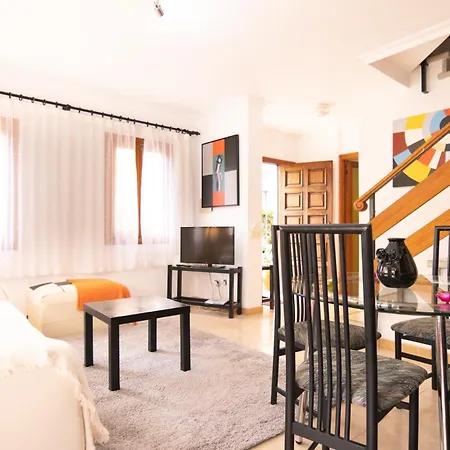 159 Casa Alba Etv9785 By Mallorca Charme 度假居