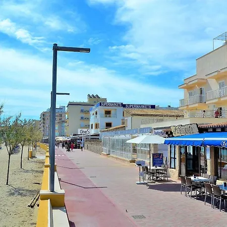 159 Casa Alba Etv9785 By Mallorca Charme Semesterbostad *