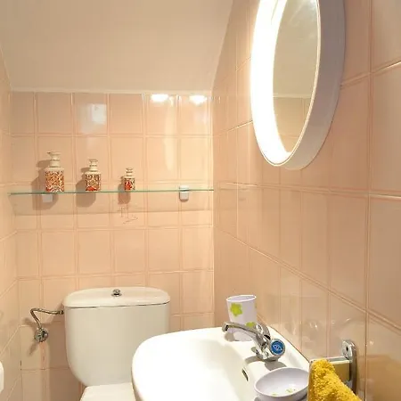 159 Casa Alba Etv9785 By Mallorca Charme Semesterbostad Can Picafort (Mallorca)