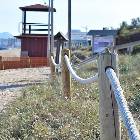 159 Casa Alba Etv9785 By Mallorca Charme Semesterbostad Can Picafort (Mallorca)