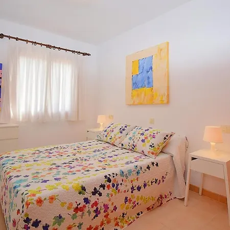 159 Casa Alba Etv9785 By Mallorca Charme Semesterbostad