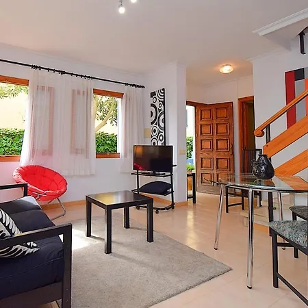 159 Casa Alba Etv9785 By Mallorca Charme Can Picafort (Mallorca)