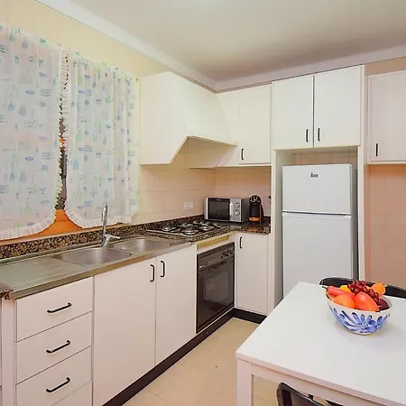 159 Casa Alba Etv9785 By Mallorca Charme Semesterbostad