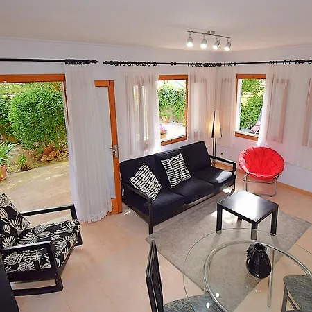 Semesterbostad 159 Casa Alba Etv9785 By Mallorca Charme *