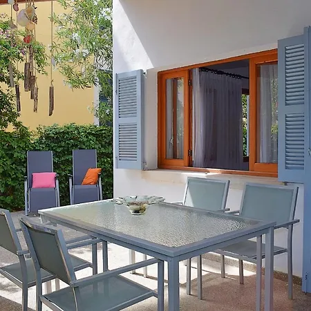 Semesterbostad 159 Casa Alba Etv9785 By Mallorca Charme *