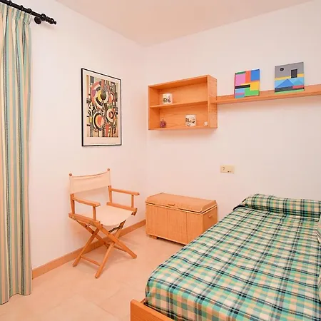 159 Casa Alba Etv9785 By Mallorca Charme * Can Picafort (Mallorca)