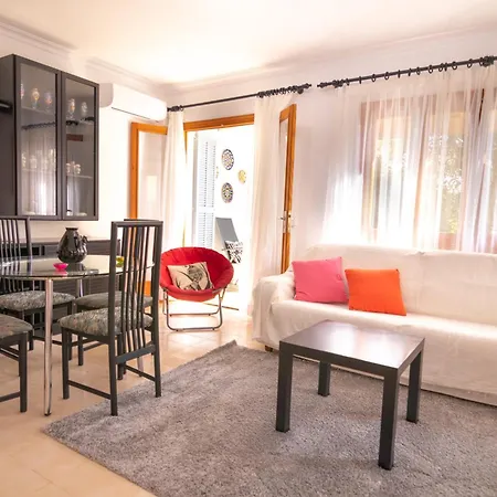 159 Casa Alba Etv9785 By Mallorca Charme Semesterbostad
