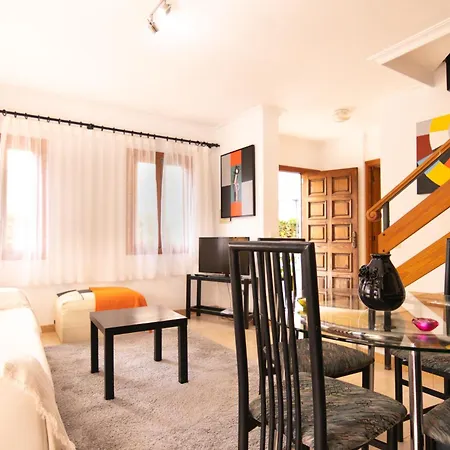 159 Casa Alba Etv9785 By Mallorca Charme Can Picafort (Mallorca)