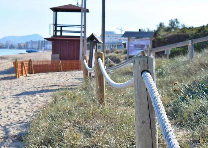 159 Casa Alba Etv9785 By Mallorca Charme Сasa de vacaciones Can Picafort (Mallorca)