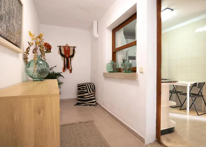 Сasa de vacaciones 159 Casa Alba Etv9785 By Mallorca Charme *