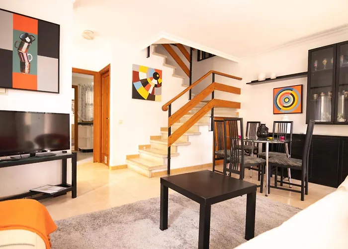 159 Casa Alba Etv9785 By Mallorca Charme Semesterbostad *