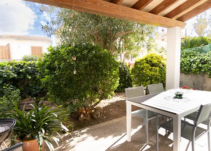 159 Casa Alba Etv9785 By Mallorca Charme *