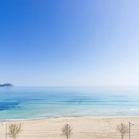 Tatil Evi 159 Casa Alba Etv9785 By Mallorca Charme *