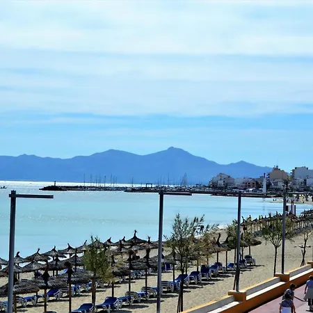 別荘 159 Casa Alba Etv9785 By Mallorca Charme