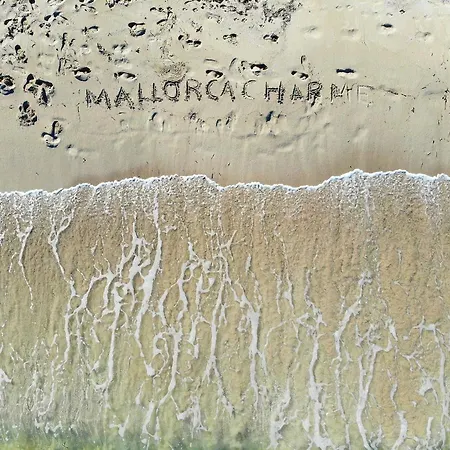 159 Casa Alba Etv9785 By Mallorca Charme * カン・ピカフォルト