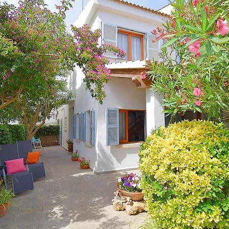 159 Casa Alba Etv9785 By Mallorca Charme Holiday home *