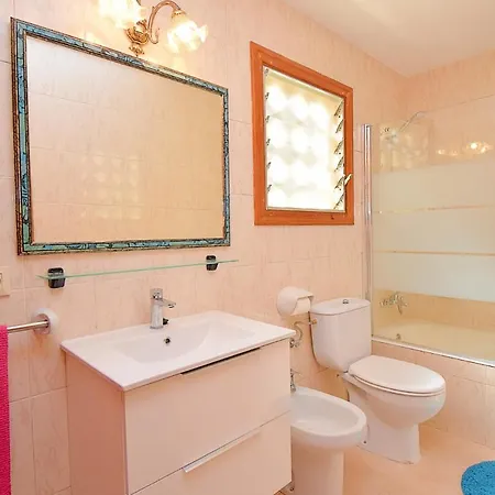 Holiday home 159 Casa Alba Etv9785 By Mallorca Charme