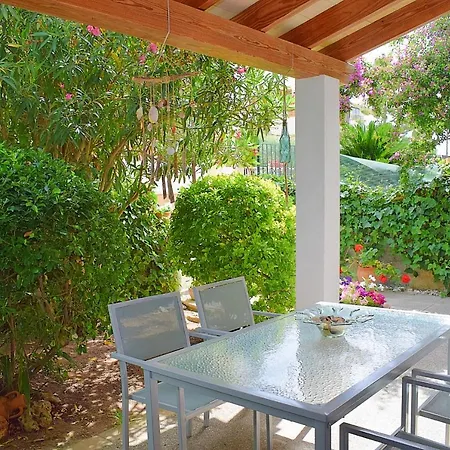 159 Casa Alba Etv9785 By Mallorca Charme *