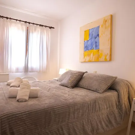 159 Casa Alba Etv9785 By Mallorca Charme