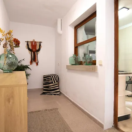 別荘 159 Casa Alba Etv9785 By Mallorca Charme *