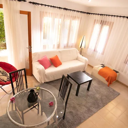 159 Casa Alba Etv9785 By Mallorca Charme *