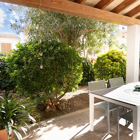 159 Casa Alba Etv9785 By Mallorca Charme *