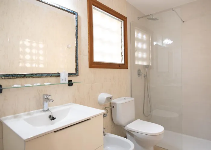 度假居 159 Casa Alba Etv9785 By Mallorca Charme *