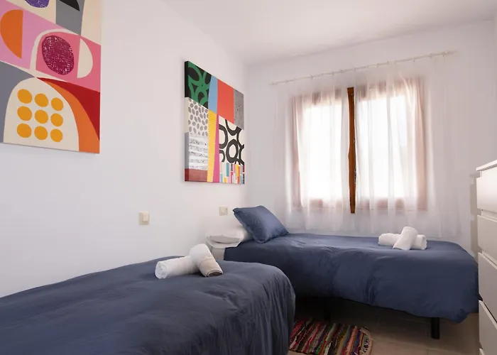 度假居 159 Casa Alba Etv9785 By Mallorca Charme