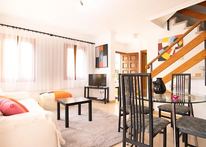 159 Casa Alba Etv9785 By Mallorca Charme 度假居