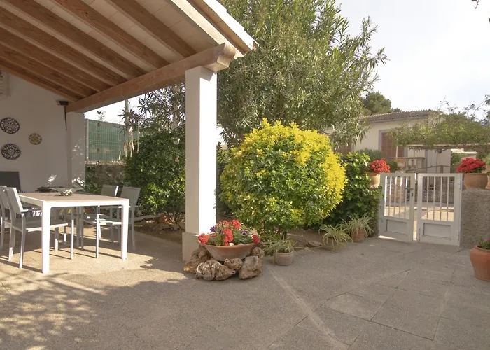 Holiday home 159 Casa Alba Etv9785 By Mallorca Charme Can Picafort (Mallorca)