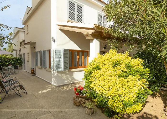 Holiday home 159 Casa Alba Etv9785 By Mallorca Charme Can Picafort (Mallorca)