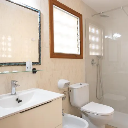 別荘 159 Casa Alba Etv9785 By Mallorca Charme *