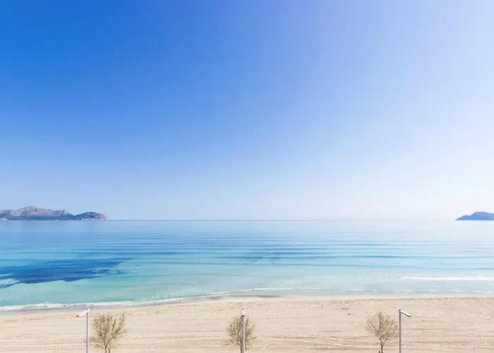 別荘 159 Casa Alba Etv9785 By Mallorca Charme *