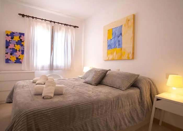 159 Casa Alba Etv9785 By Mallorca Charme