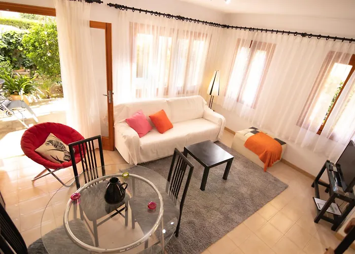 159 Casa Alba Etv9785 By Mallorca Charme *