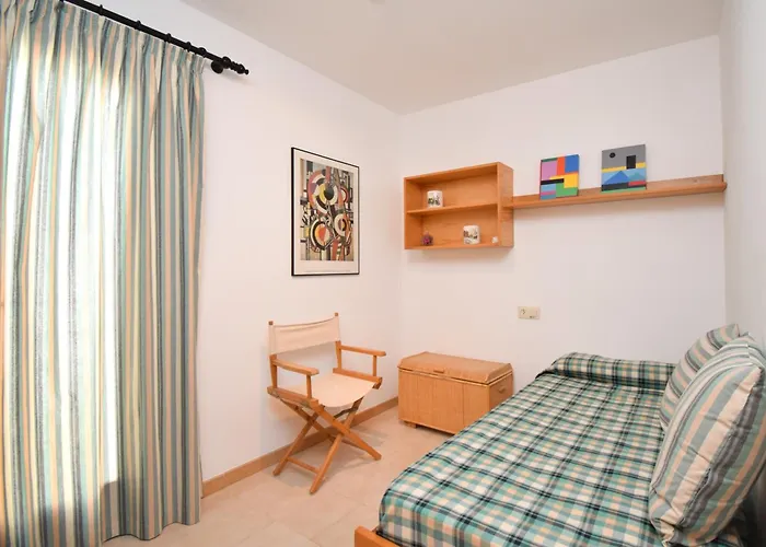 別荘 159 Casa Alba Etv9785 By Mallorca Charme